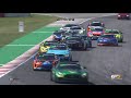 Race 2 - MISANO - GT4 - EUROPEAN SERIES 2019 - GERMAN LIVE