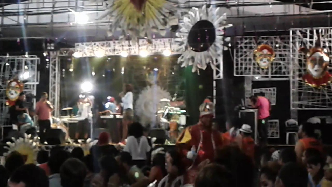 BABALU BRASIL BABALU BRASIL YouTube