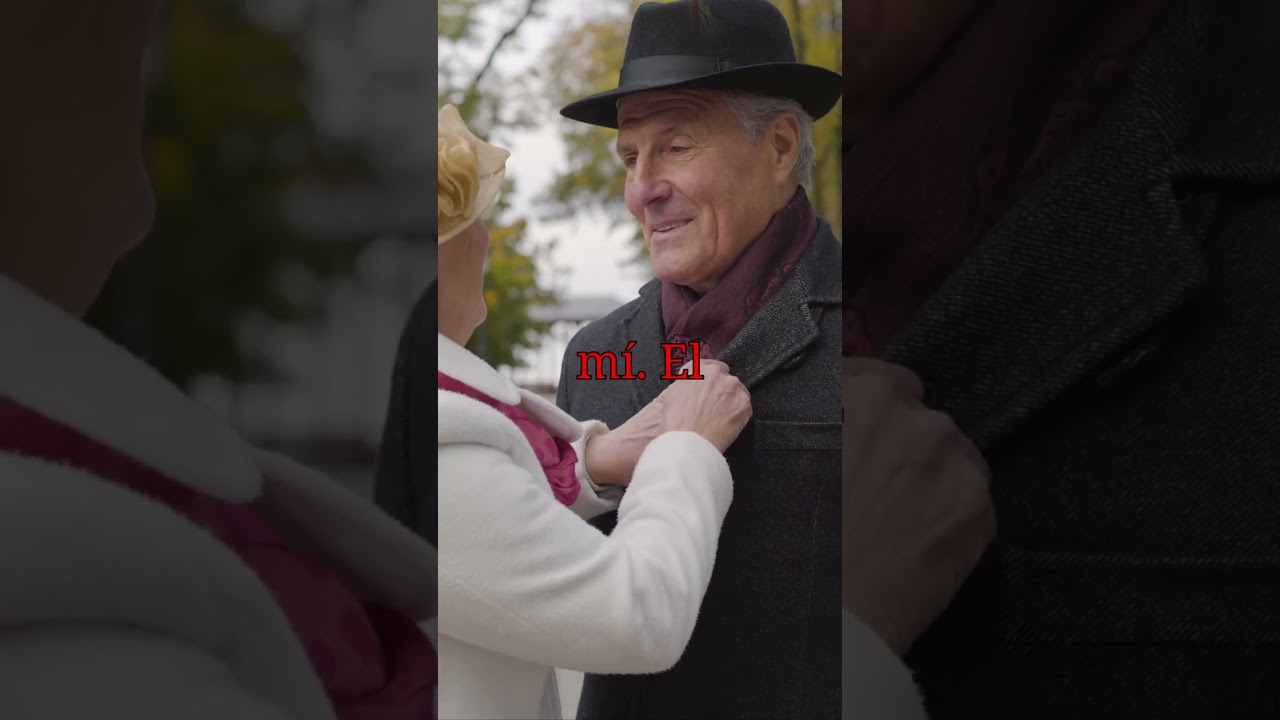 El Amor que Nunca Olvida | Lecciones de la vida