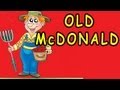 Old MacDonald Had a Farm - Nursery Rhyme - Children's Song by The Learning Station