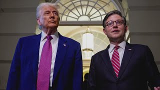 Justice Department to stop work on $1.8 billion "anti-weaponization fund"