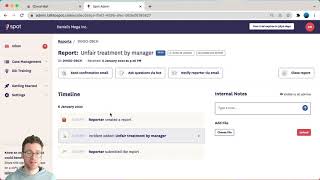 What to Do When You Receive a Spot Report