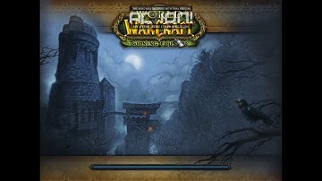 WotLK Classic - Karazhan secret entrance