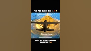 BGMI 3.7 Update Animation 🗿🔥‼️#shorts #viralvideo #gaming #bgmi #trending
