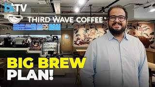 Whats Third Wave Coffees Bold Blend For The New India?
