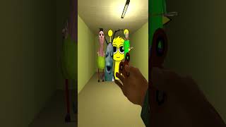 Part 123#gmod tapakah#nextbots#garrys mod#bigmaze