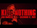 Metallica king nothing san francisco ca  december 17 2021 metontour edit