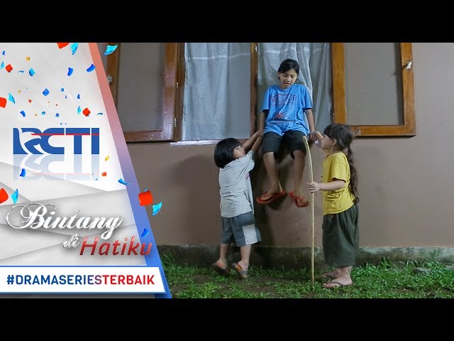 BINTANG DI HATIKU - Shelly Bonny Bagus Berhasil Lari Dari Sekapan Rampokt [31 Mei 2017] class=