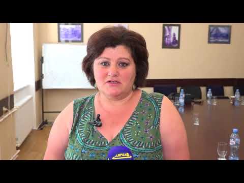 ქალთა ფონდ “სოხუმის“ გენდერული თანასწორობის საბჭოს გზამკვლევი წარუდგინეს