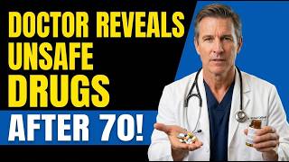 Famous WARNING: If You’re Over 70, These 5 Medications Could Be Secretly Harming You Wealth