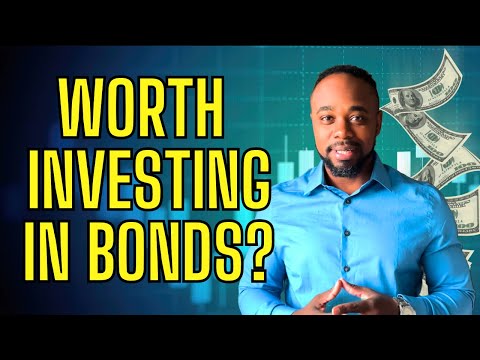BONDS | IS