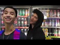 Lil Paypal & SpendaKzay ~ Citgo ⛽ 🔥 🌙 ( Prod. KOOI & LINCOLN ) * OFFICIAL MUSIC VIDEO *