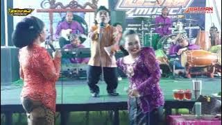 EVA KENTIR NGENDANG//UNCEK MBOK,E DEMBIK //PODANG KUNING//DSM MUSIC