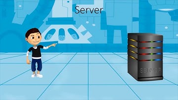 What is a Server? Desktops vs Servers Explained
