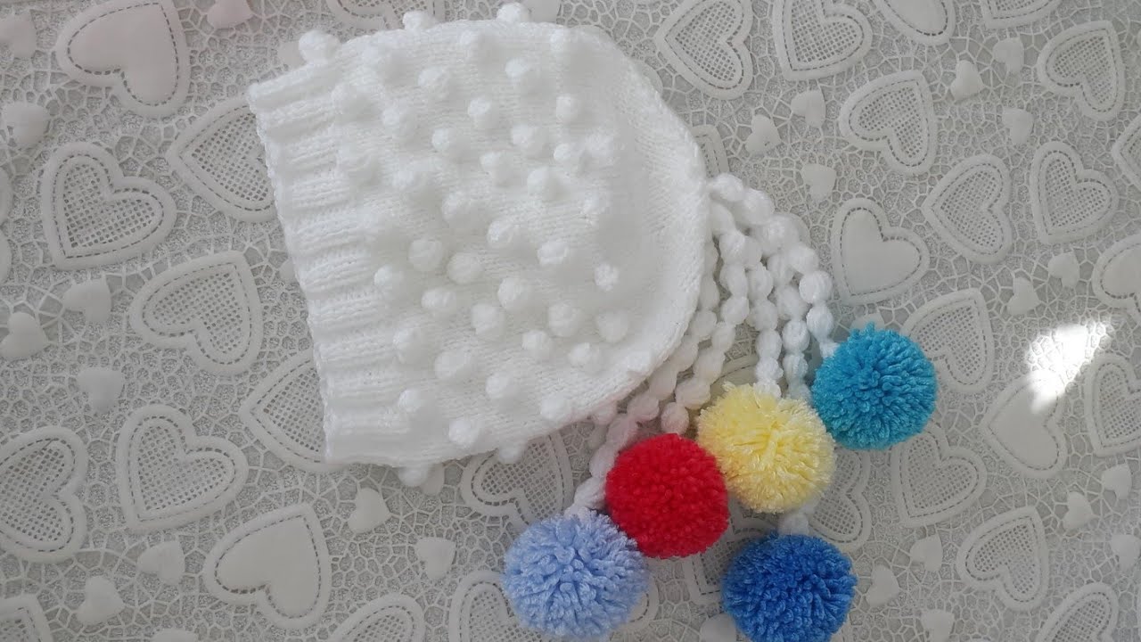 Tomurcuklu Bere Yapimi 1 Yaş