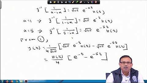 Applications of fourier transform to ordinary differential equations - II