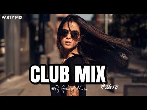 Club Mix Septembrie 2018 | Muzica Noua De Club / Remixuri Noi Septembrie 2018 Vol.58
