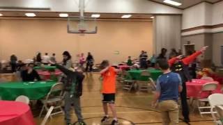 RV5 Mannequin Challenge - Dec 2016