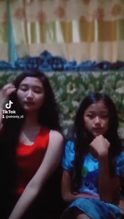 Adik kakak edition check
