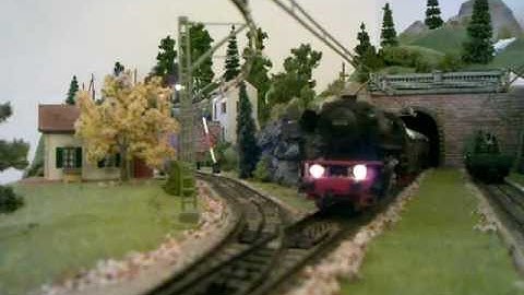 Marklin_3005_BR23.mpeg