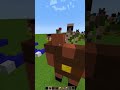 ❤️ Minecraft Quick Tutorial - How To Build Mini Piglin Statue! ❤️