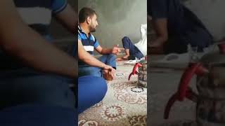 Hakı Gizleyen Cami Hocaları