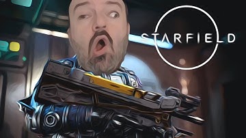 DSP Rants And Trashes Starfield For Being Locked At 30 FPS