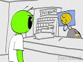 PICKLE?! (animation)