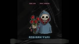 Quo Lee & Noiz Tshaka - Andisak'funi