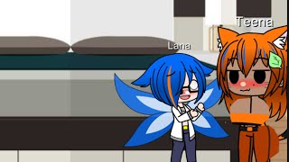 New Friend? Vore & Digestion