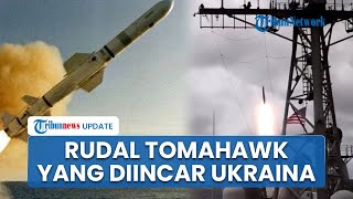 Diskusi Trump‑Zelenskyy soal Tomahawk: Jika Dikirim, Ukraina Bisa Serang Target Jauh di Rusia