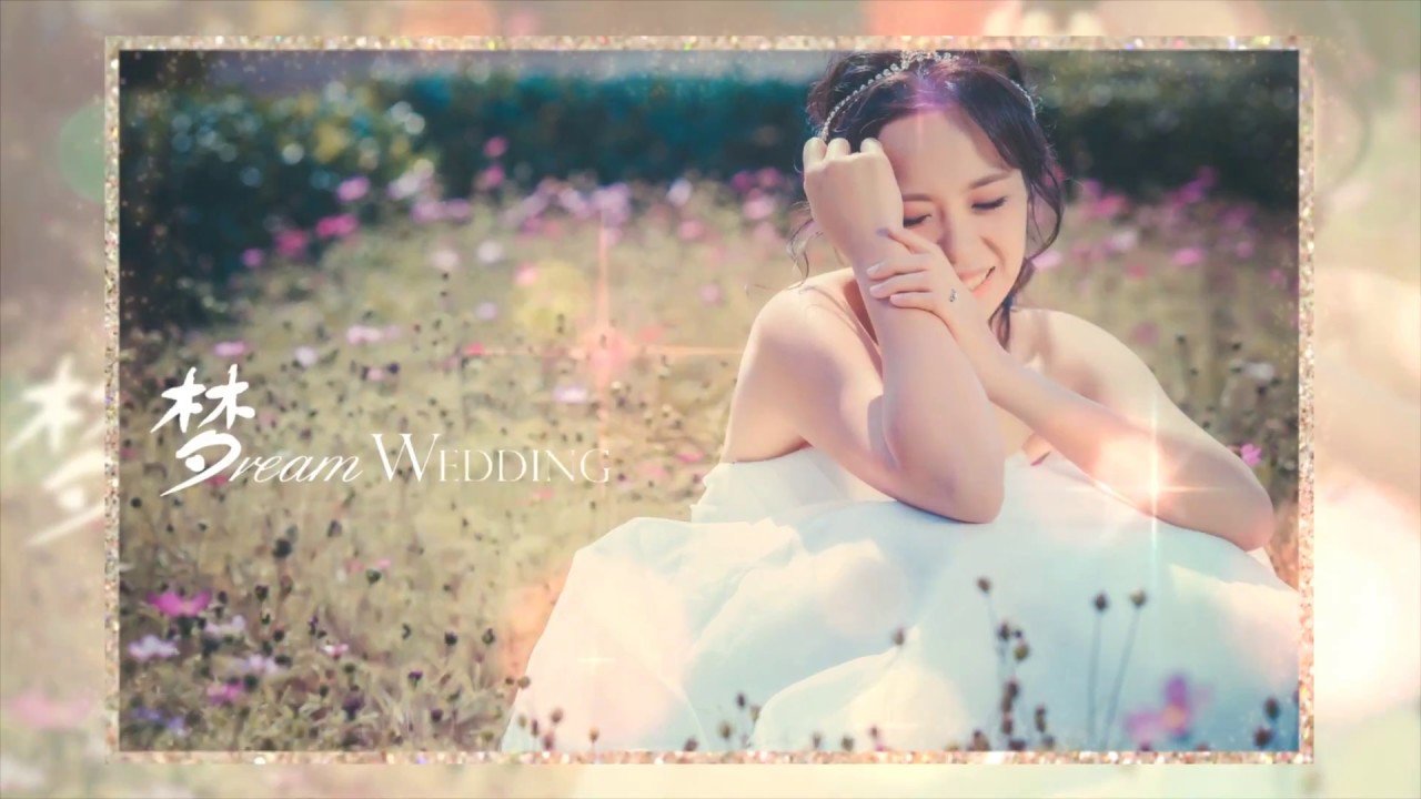 Singapore Top Wedding Gown Rental Bridal - YouTube