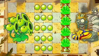 Chinese Plants VS Zombies Just Got CRAZY!!