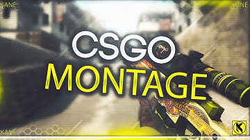 Fearless [CS:GO Montage]