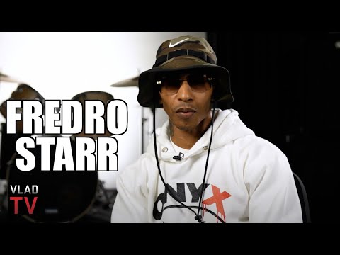 Fredro Starr Explains Why Cardi B is the Real Reason The Migos Broke Up (Part 10)