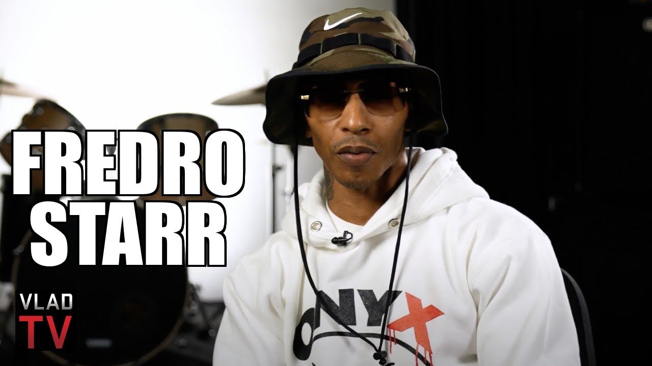 ⁣Fredro Starr Explains Why Cardi B is the Real Reason The Migos Broke Up