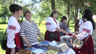З вдячністю і шаною до Героїв