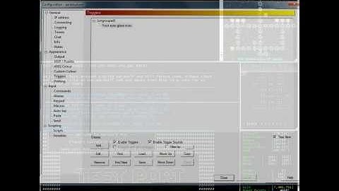 Aardwolf MushClient - Idling  - how to stay connected in Aardwolf MUD