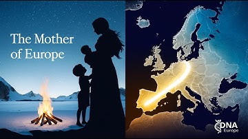Haplogroup H: The Mitochondrial Mother of Europe