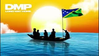 DMP - She Wanna Go