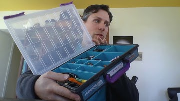 Making a Remote Hummingbird Robot (1 of 4)