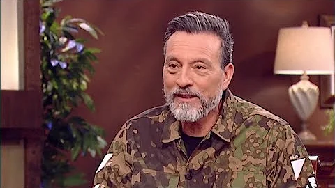 Erwin McManus: Phantom Pain of the Soul (James Rob...