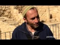 Экскурсия в Городе Давида в Иерусалиме - участок G