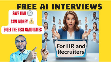 Flowmingo AI | The Future of Hiring  |  Free AI Interviews for Recruiters |  No Fees, No Limits