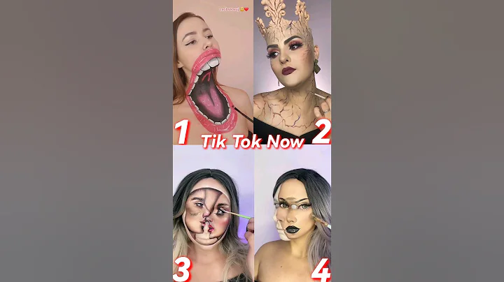 (DING)Who'stheBest?1,2,3 or 4?#shorts #tiktok #viral