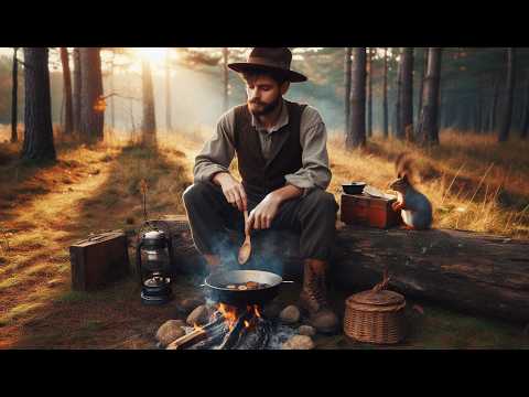 Take These Items for Fall Hunting: Preston Mess Kit