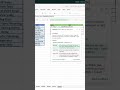 Ye Excel Formula aapka kaam 10x fast karega 🚀 (FILTER + SEARCH).