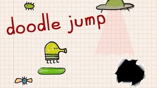 Doodle Jump - Ностальгия