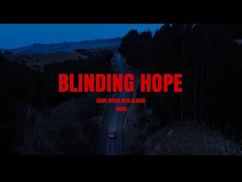 THE GAZETTE BLINDING HOPE MASS ALBUM