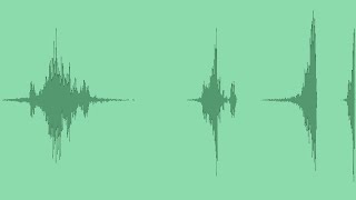 Reverse Cymbal Sound Effects